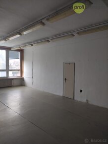 Pronájem výrobní prostoru 54 m² - 6