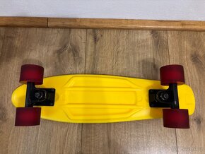 Penny board Cruiser oxelo Decathlon - 6