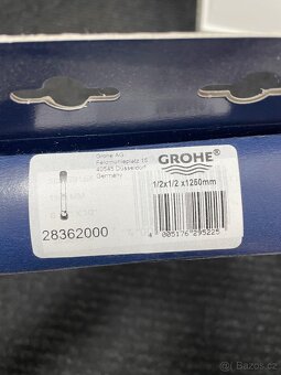 Sprcha Grohe - 6