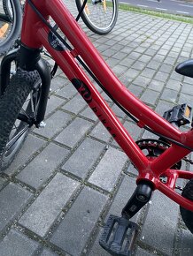 kubikes lehké kolo velikosti 14 - 6