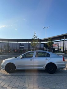 Skoda octavia 2 2009 rok 1.9 tdi - 6