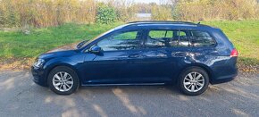 Volkswagen Golf 7, 1.6 TDI, 85 kw, 2016 - 6