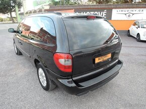 Chrysler Grand Voyager 2,8 CRD Aut StownGo 7.míst - 6