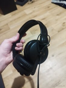 Sennheiser HD 25 - I made in ireland - 6