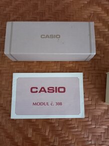 Casio Hodinky - 6