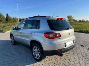 VOLKSWAGEN TIGUAN 1.4TSi 150tis.KM - 6