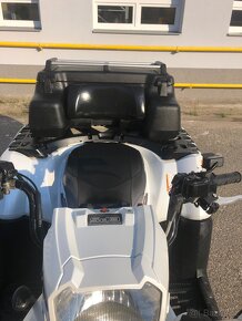 POLARIS SPORTSMAN 850 XP EFI - 6