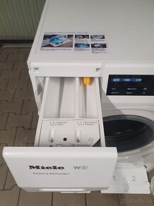 Miele WCE 670 WPS TDos WiFi - 6