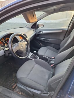 Opel Astra 1.9 cdti - 6