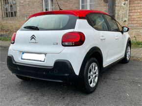 Citroen C3 1,2 40tkm - 6