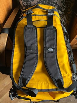 The North Face Base Camp Duffel - M taška/brašna - 6