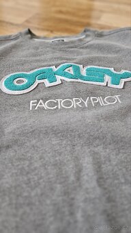 Oakley crewneck XXL Factory pilot - 6