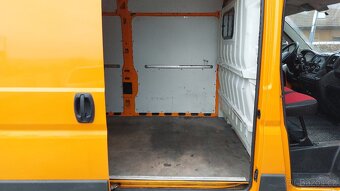 Fiat ducato-2,3jtd-96kw-L3H2 - 6