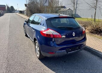 Renault Mégane 1,4TCe 130 , Pravidený servis benzín - 6