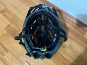 Cyklistická helma S/M (52 - 57 cm) - 6