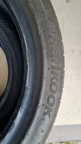 4x letní pneu 195/45 R16 - 6