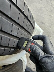 Michelin letní pneu 205/55 r16 - 6