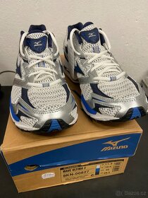 Sportovní běžecké tenisky Mizuno pánské dámské nové - 6