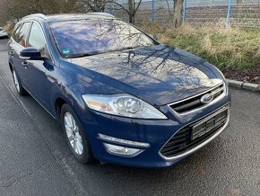 Ford Mondeo 2.0 TDCi 103 kW Titanium r.v 12/ 2013 - 6