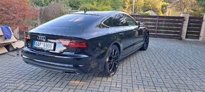 Audi a7 quatro - 6