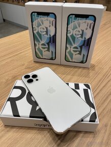 iPhone 12 Pro Max, 128 GB, Záruka 2 roky, 78% Baterie - 6