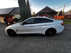 BMW 440i xDrive 4x4 - 6