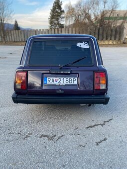 Lada 2104 1.7i - 6