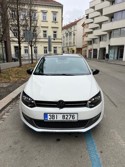 Vw polo 1.6 tdi - 6