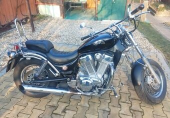 Prodám Suzuki Intruder VL 1400 - 6