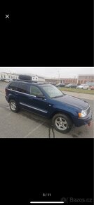 Jeep Grand cherokee - 6