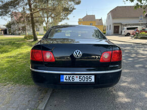 Volkswagen Phaeton 3.0 tdi 165 kw r.v 2007 - 6