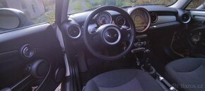 Mini Cooper D automat - 6