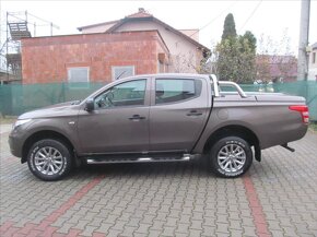 Mitsubishi L200 2.4 DI-D 113kW 2016 127059km DOUBLE CAB - 6