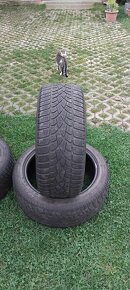 Prodam r19 245/45 - 6