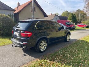 BMW X5 e70 3.0d - 6