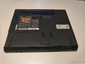 1. Lenovo IBM Thinkpad T60 - 6