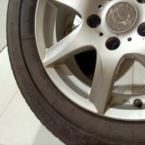 16" ALU kola – 5x114,3 – HYUNDAI (SUZUKI, KIA, TOYOTA) - 6