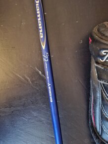 Titleist 3W 913F 15° Stift - 6