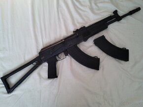 Ak 702 PMC E&L gen2 - 6