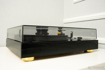 Gramofón Thorens TD 280 Exclusiv - 6