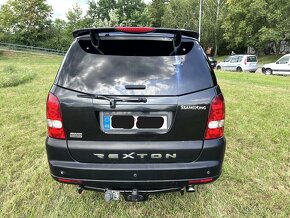 Ssangyong Rexton 2.7 crd - 6