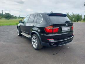 BMW X5 XDRIVE INDIVIDUAL 3.0D 180kW,senzory,xenony - 6