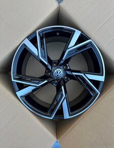 5x112 20 .. 5X112 R20  alu kola na Audi - 6