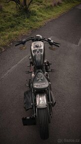 Harley Davidson XLH 883 - 6