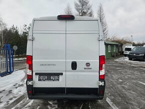 Fiat Ducato 2.3 TDI 130 KW L3H2 5 míst - 6