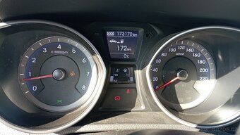 Hyundai i30 1.6 88kw - 6