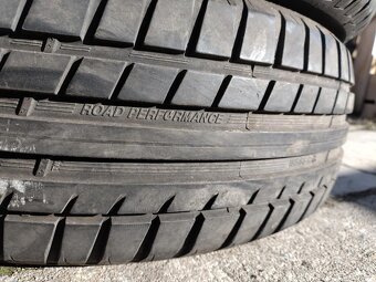 195/65 R15 letní sada Sebring 6 mm - 6