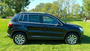 Volkswagen Tiguan 2,0 TDI 4Motion Sport & Style - 6