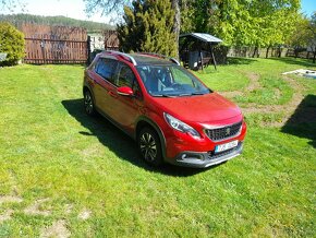 Peugeot 2008 hdi, r.v 8/2016. - 6