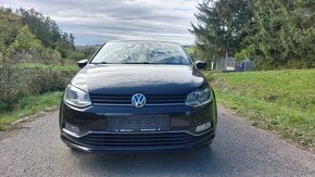 Volkswagen polo 1.2 tsi 66kw facelift. - 6